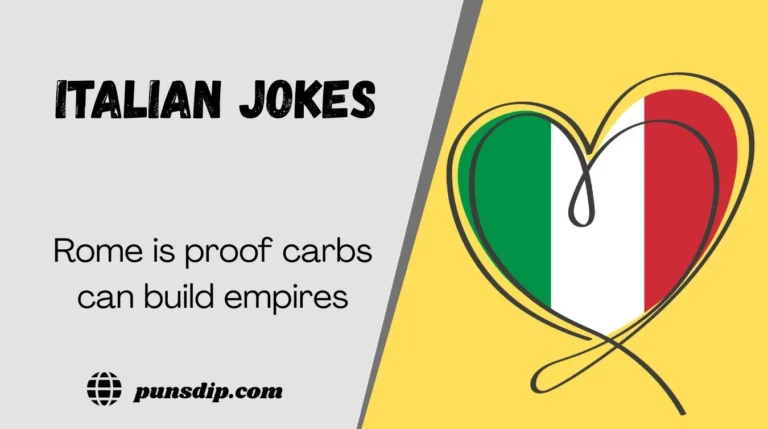 Italian Jokes