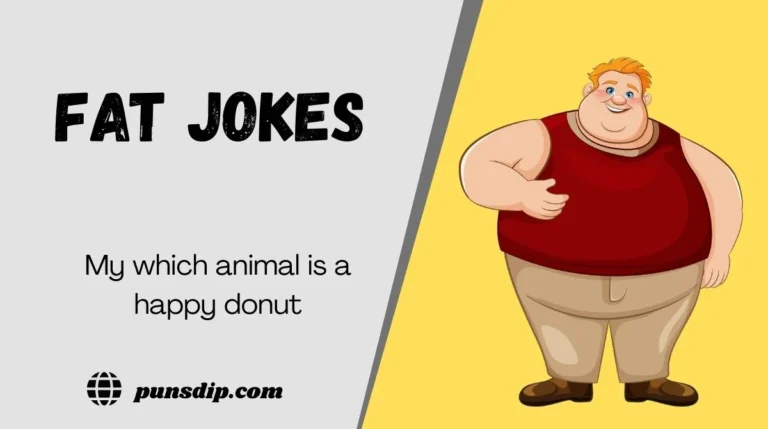 Fat Jokes